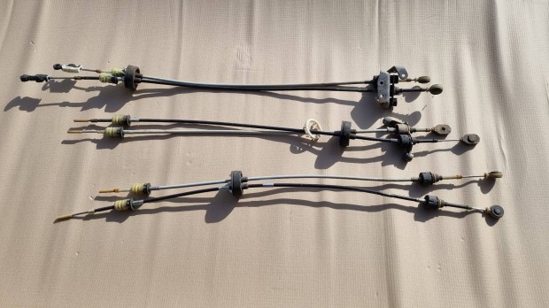 Opel Astra H Vlt Bowden