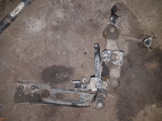 Opel Astra H V�lt� Kulissza Als�