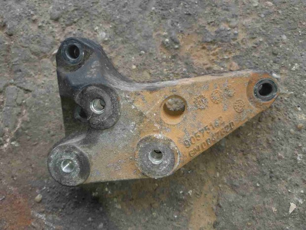 Opel Astra H Vlttart Bak