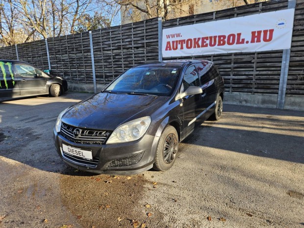 Opel Astra H Van 1.3 CDTI Essentia Akcis R! ...