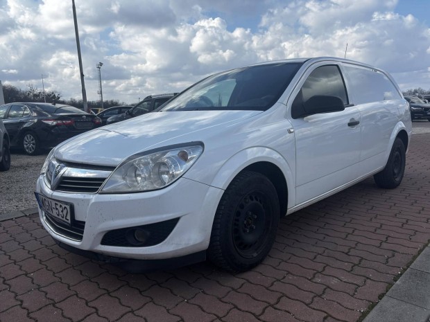 Opel Astra H Van 1.7 CDTI Magyarorsz�gi!
