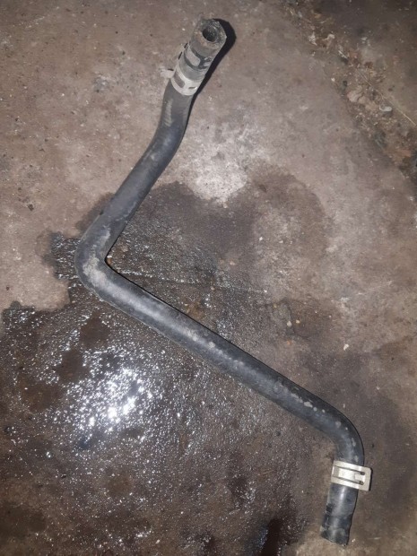 Opel Astra H V�zcs�