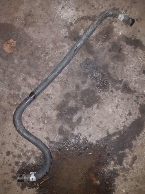 Opel Astra H V�zcs�