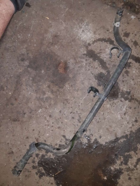 Opel Astra H V�zcs�