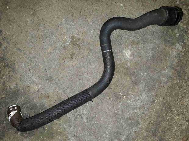 Opel Astra H Vzcs + Csonk