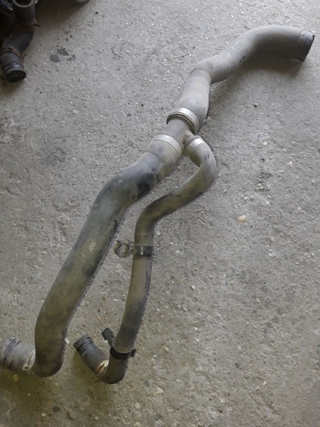 Opel Astra H Vzcs + Eloszt