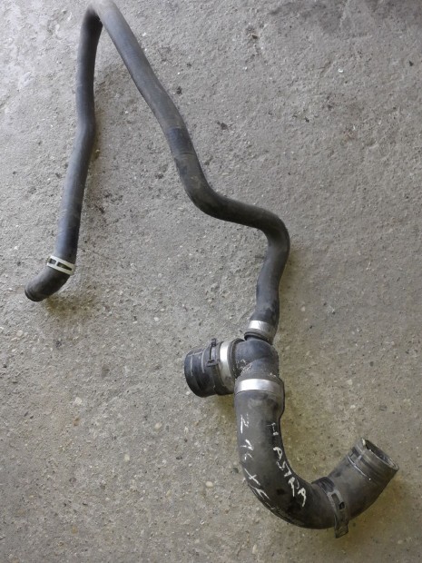 Opel Astra H Vzcs + Eloszt