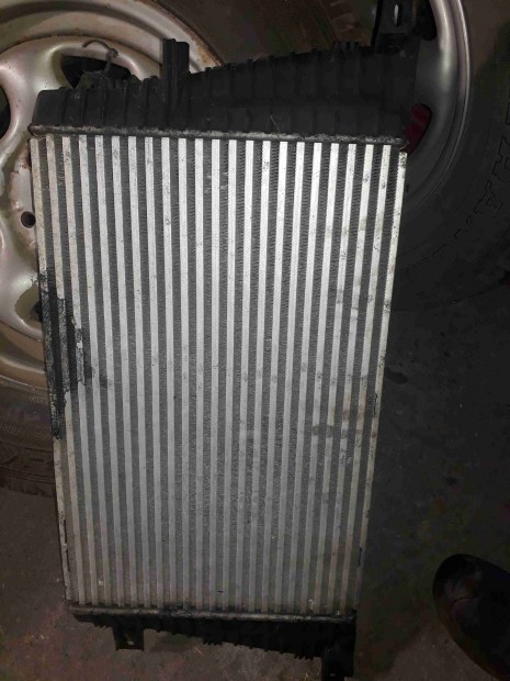 Opel Astra H Vzht Raditor