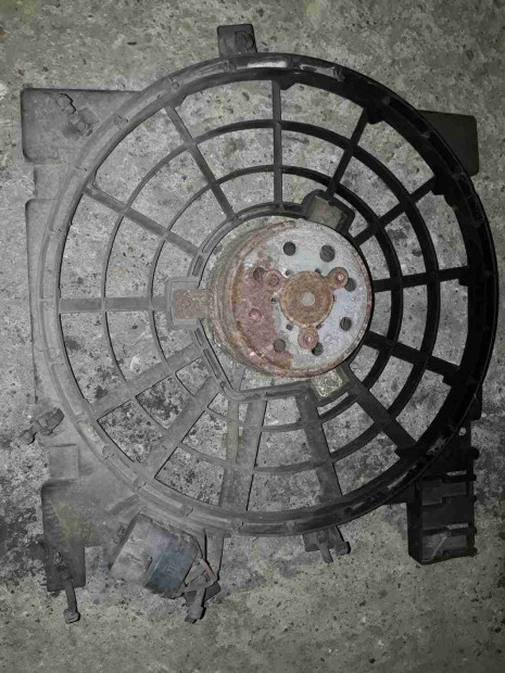 Opel Astra H Vzht Ventiltor