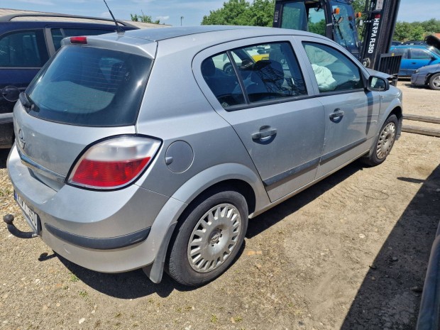 Opel Astra H Z14Xep Kiprblhat J Motor Vlt Ajt Lmpa Elad !