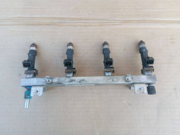 Opel Astra H Z14Xep injektor híd 0280151208