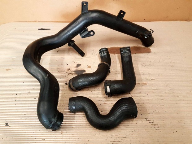 Opel Astra H Z17DTH Cooler Cs gyri