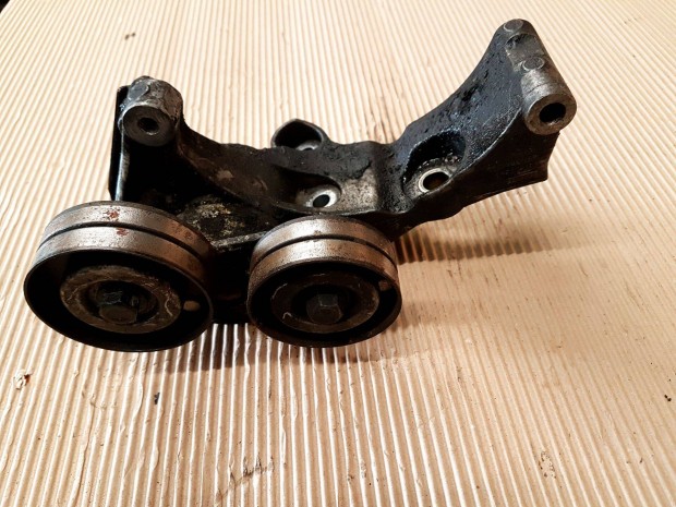 Opel Astra H Z17DTH genertor szjfeszt