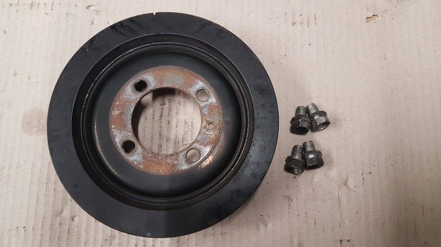 Opel Astra H Z17DTR Ftengely kszjtrcsa