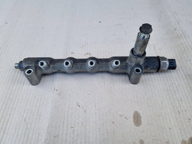 Opel Astra H Z17DTR Nyomsszablyz szelep