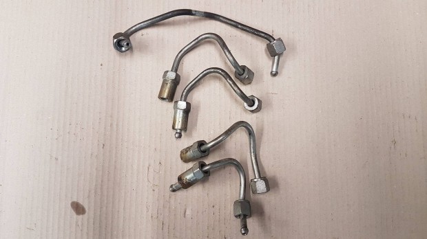 Opel Astra H Z17DTR Rail Cső gyári