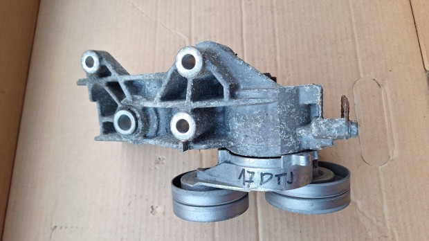 Opel Astra H Z17Dtj Genertor Szjfeszt