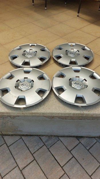 Opel Astra H,Zafira B,Meriva B gyári 16" disztárcsák
