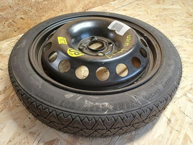 Opel Astra H (2004-2009) 16" 4X100 Mank� P�tker�k �j
