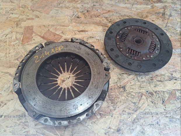 Opel Astra H (2004-2009) 1.4 16V Benzines Kuplung T�rcsa Szerkezettel