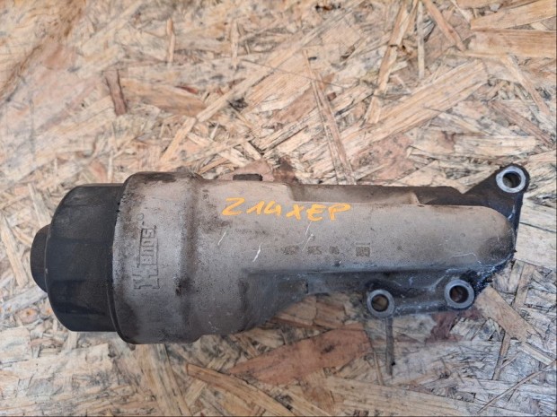 Opel Astra H (2004-2009) 1.4 16V Benzines  Motorolaj Sz�r�h�z