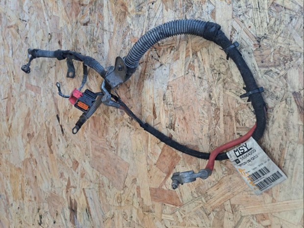 Opel Astra H (2004-2009) 1.4 16V Benzines   Pozit�v K�bel