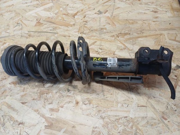 Opel Astra H (2004-2009) 1.4 Benzines Bal Els� Leng�scsillap�t� Rug�v