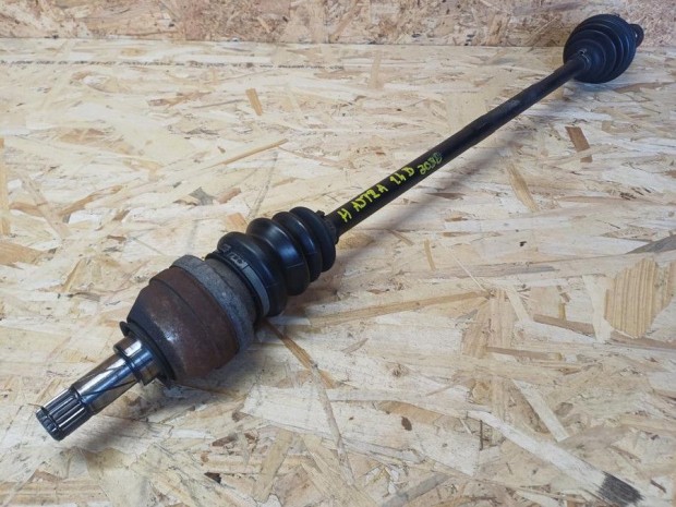 Opel Astra H (2004-2009) 1.4 Benzines Jobb Els� F�ltengely