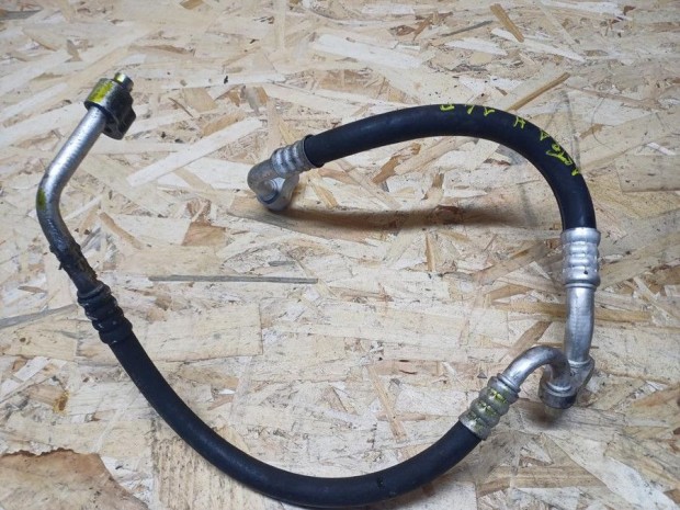 Opel Astra H (2004-2009) 1.4 Benzines Kl�macs�