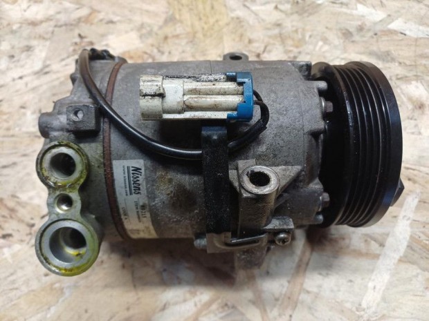 Opel Astra H (2004-2009) 1.4 Benzines Kl�makompresszor