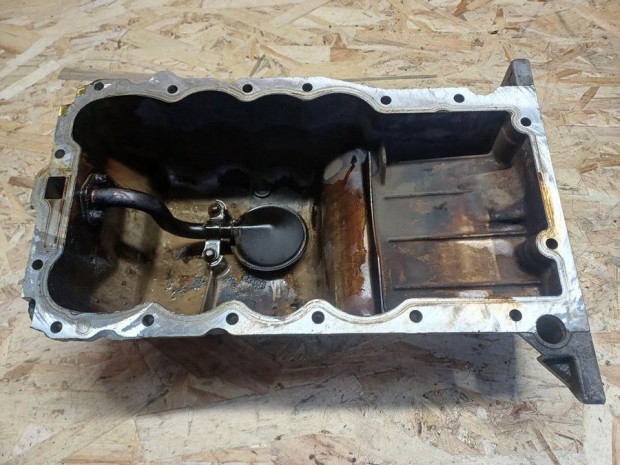 Opel Astra H (2004-2009) 1.4 Benzines Olajtekn�