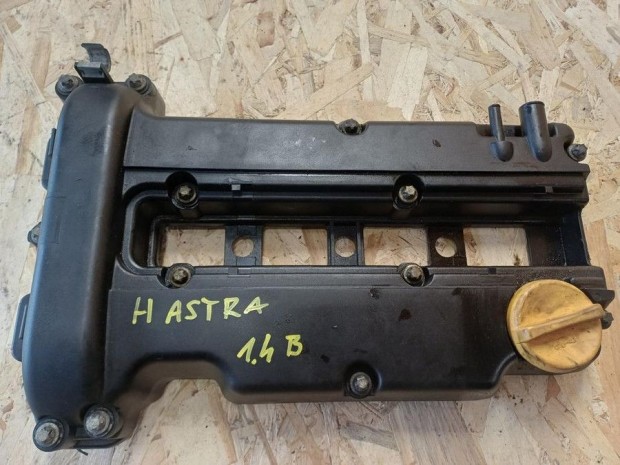 Opel Astra H (2004-2009) 1.4 Benzines Szelepfed�l
