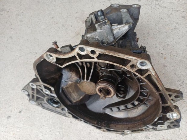 Opel Astra H (2004-2009) 1.4 Benzines V�lt�