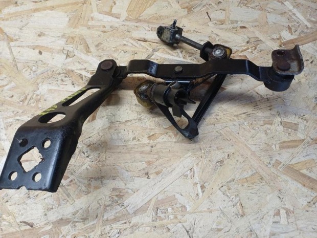 Opel Astra H (2004-2009) 1.4 Benzines V�lt� Kulissza