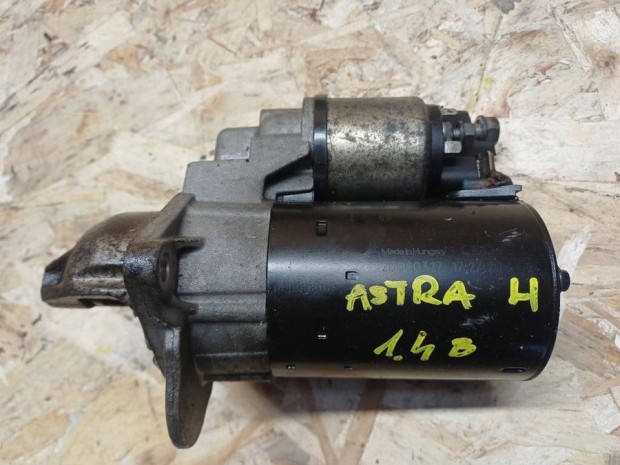 Opel Astra H (2004-2009) 1.4 Benzines nindt