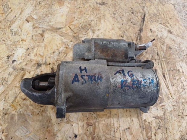 Opel Astra H (2004-2009) 1.6 Benzines �nind�t�