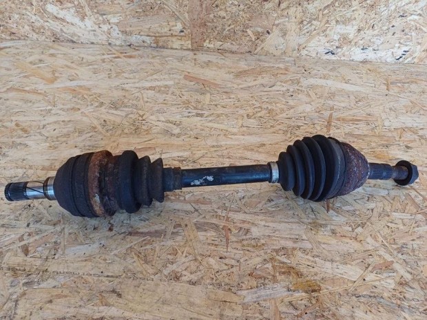 Opel Astra H (2004-2009) 1.7Cdti Diesel Bal Els� F�ltengely