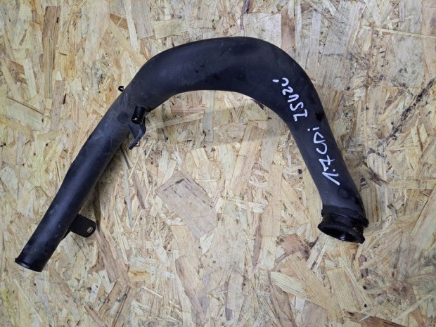 Opel Astra H (2004-2009) 1.7Cdti Diesel Intercooler Ss�