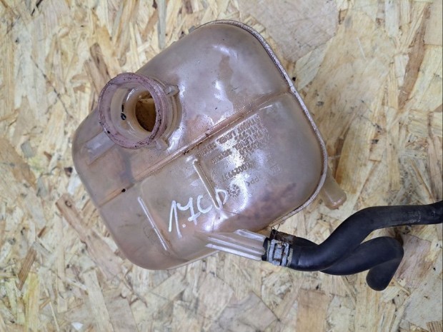 Opel Astra H (2004-2009) 1.7Cdti Diesel Kiegyenl�t�tart�ly