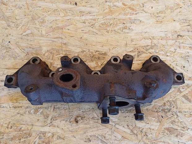 Opel Astra H (2004-2009) 1.7Cdti Diesel Kipufog� Le�ml�