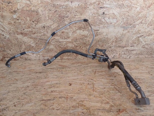 Opel Astra H (2004-2009) 1.7Cdti Diesel Kl�macs�