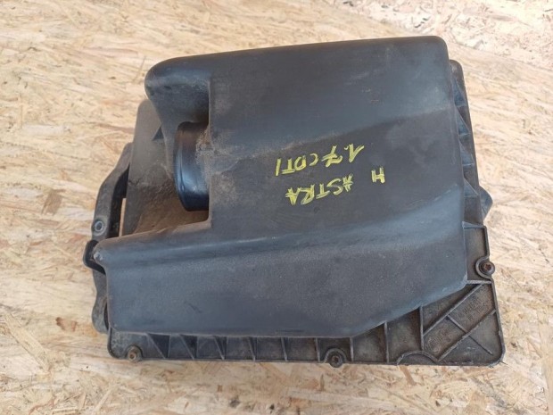 Opel Astra H (2004-2009) 1.7Cdti Diesel L�gsz�r�h�z