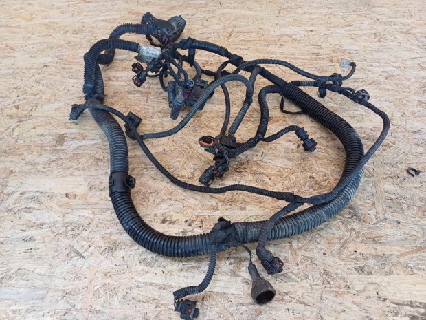 Opel Astra H (2004-2009) 1.7Cdti Diesel Motork�belk�teg