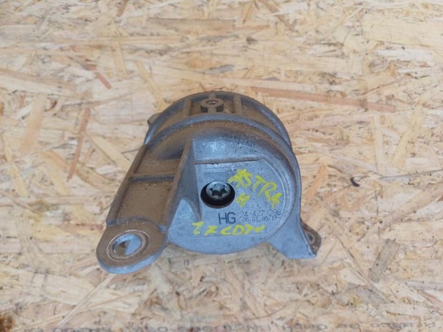 Opel Astra H (2004-2009) 1.7Cdti Diesel Motortart� Bak