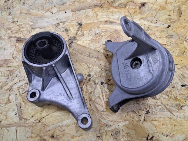 Opel Astra H (2004-2009) 1.7Cdti Diesel Motortart�bak  P�r �j