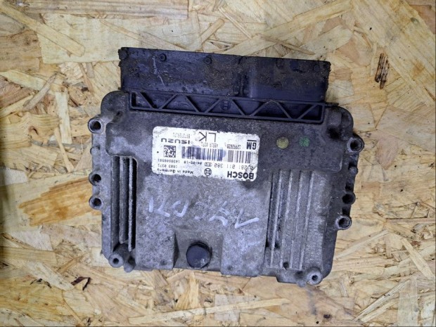 Opel Astra H (2004-2009) 1.7Cdti Diesel Motorvez�rl�