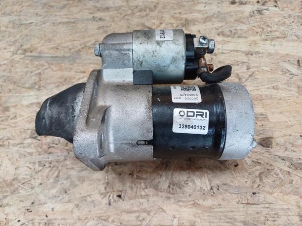 Opel Astra H (2004-2009) 1.7Cdti Diesel Önindító