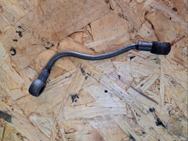 Opel Astra H (2004-2009) 1.7Cdti Diesel Turb� Olajcs�