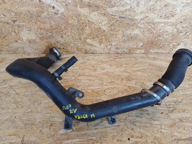 Opel Astra H (2004-2009) 1.7Cdti Diesel Turb�cs�