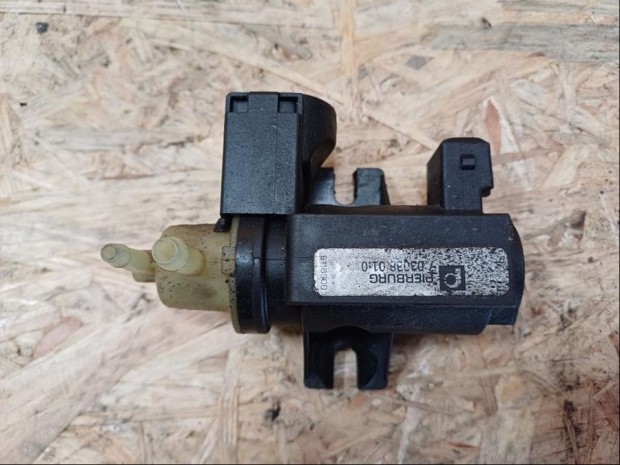 Opel Astra H (2004-2009) 1.7Cdti Diesel Turb�nyom�s Szab�lyz� Szelep